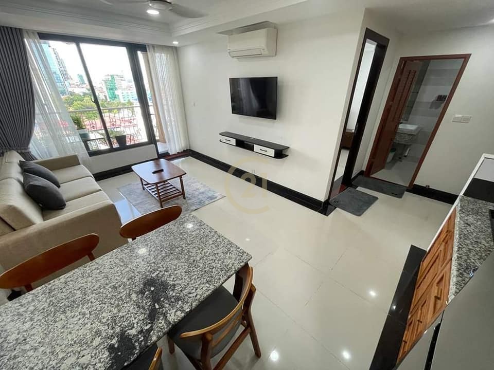 NICE ONE BEDROOM FOR RENT