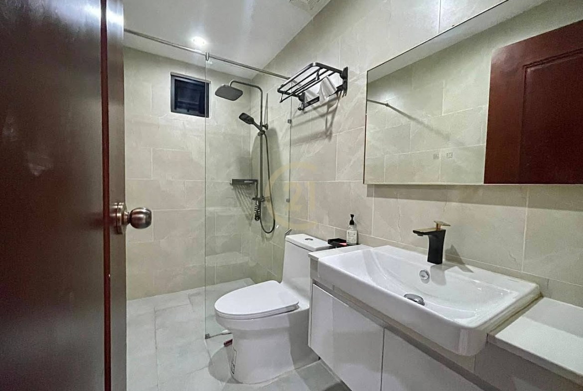 PRECIOUS ONE BEDROOM FOR RENT