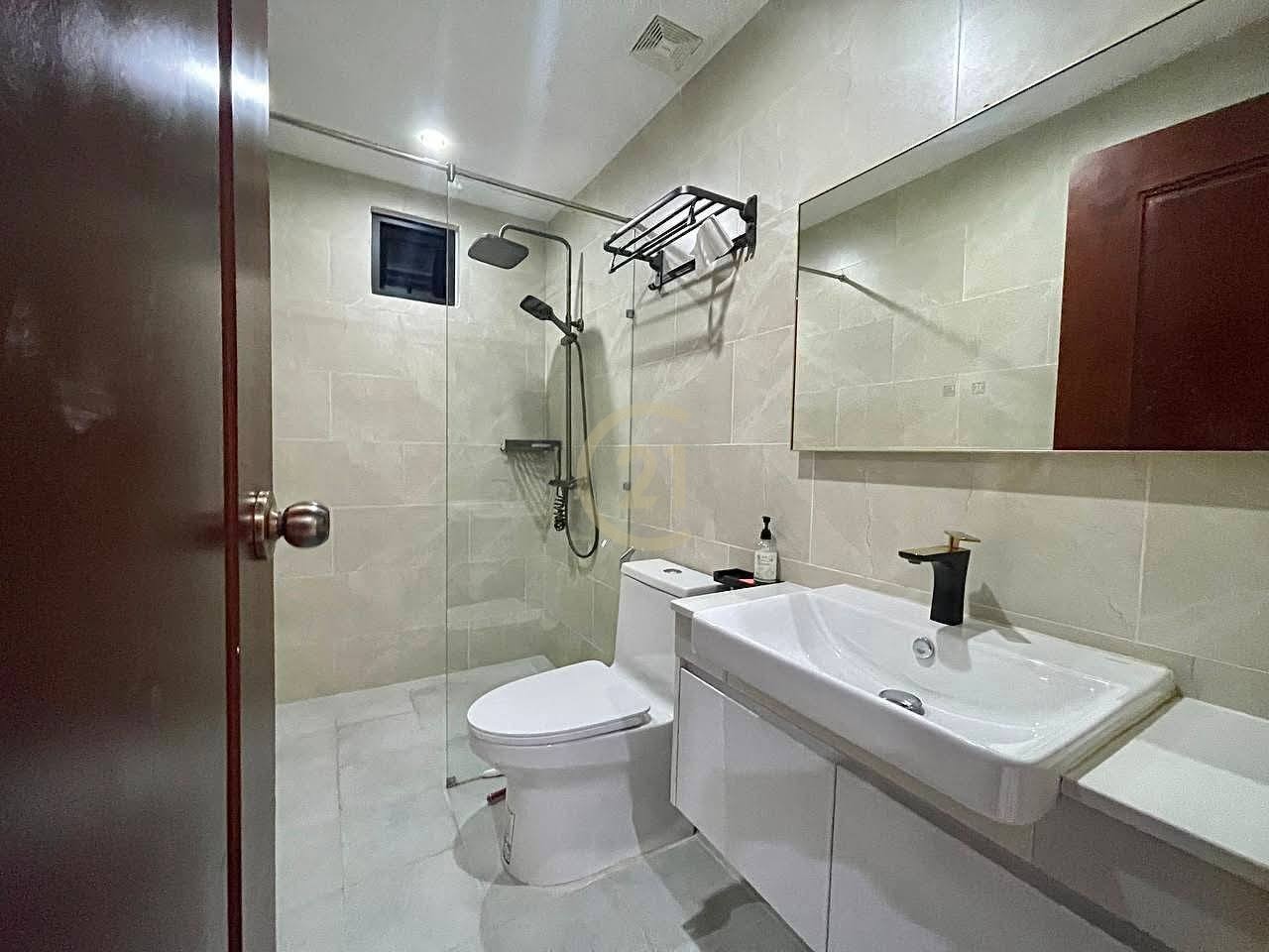PRECIOUS ONE BEDROOM FOR RENT