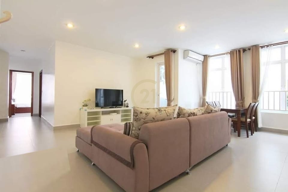PRECIOUS TWO BEDROOM FOR RENT