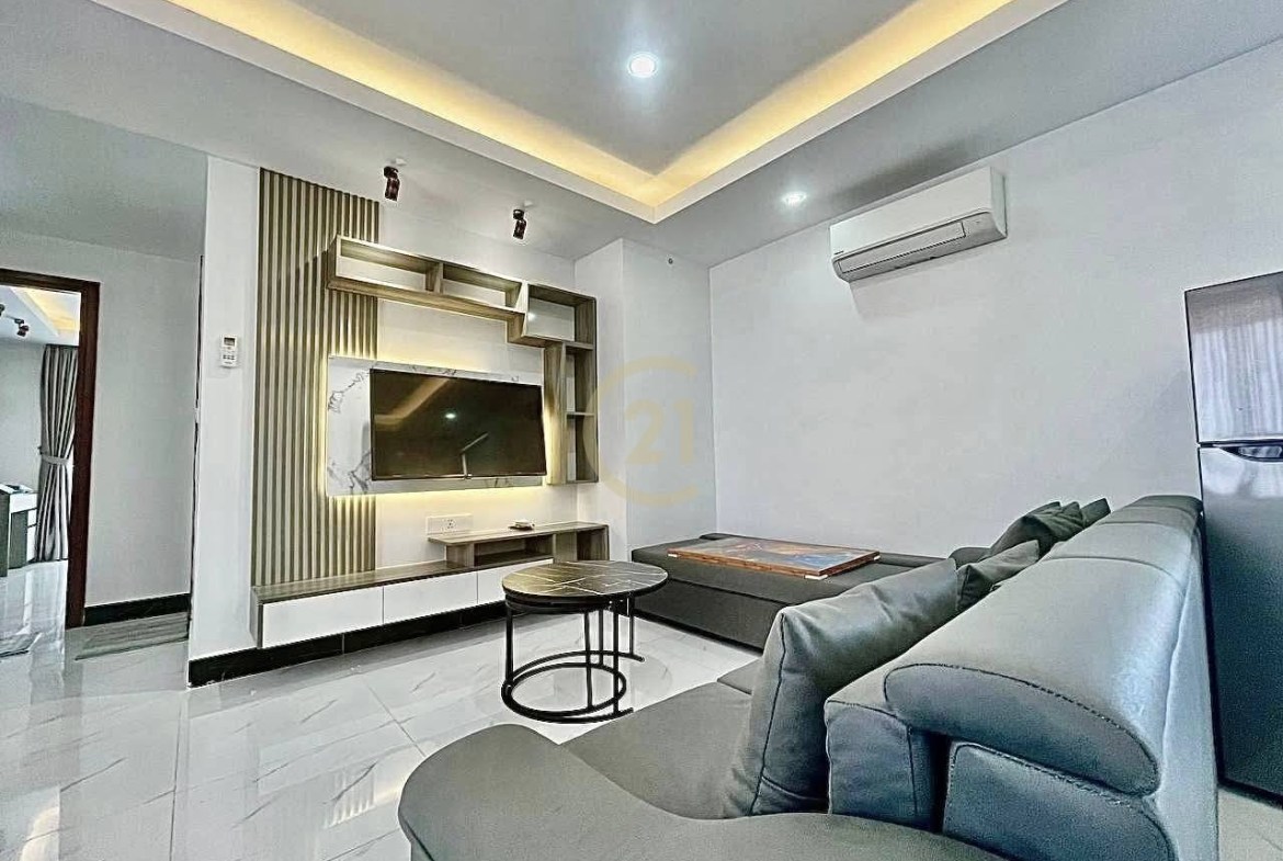 PRECIOUS ONE BEDROOM FOR RENT