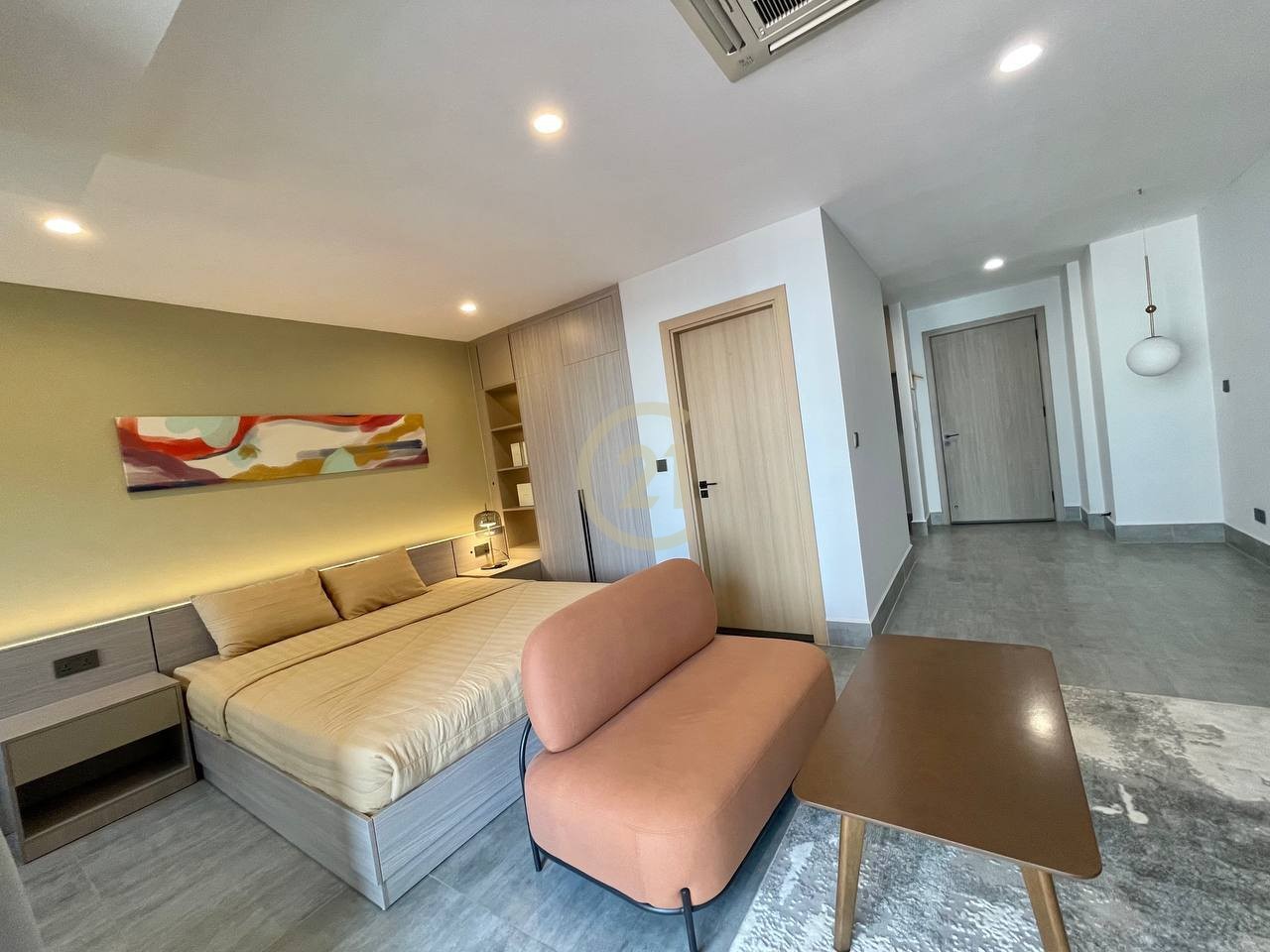 LOVELY STUDIO BEDROOM FOR RENT