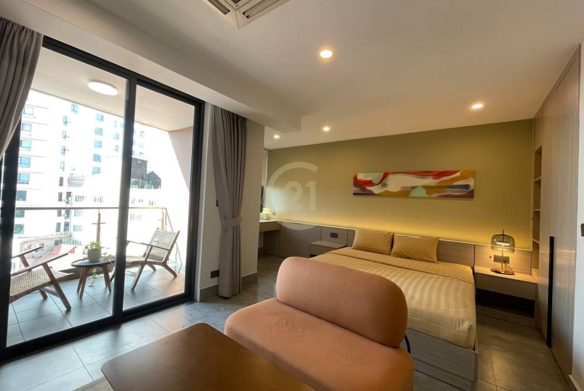 LOVELY STUDIO BEDROOM FOR RENT