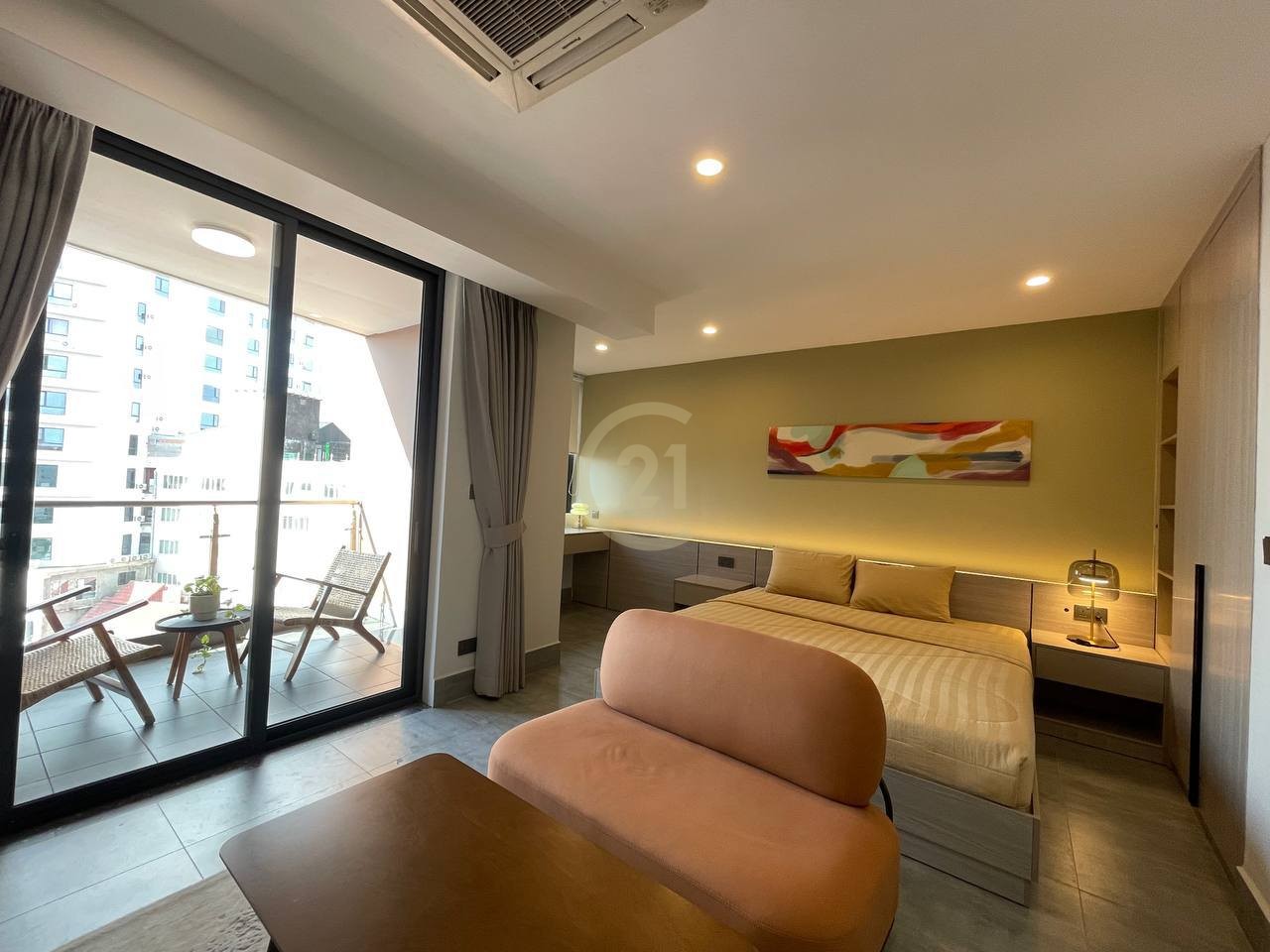 LOVELY STUDIO BEDROOM FOR RENT
