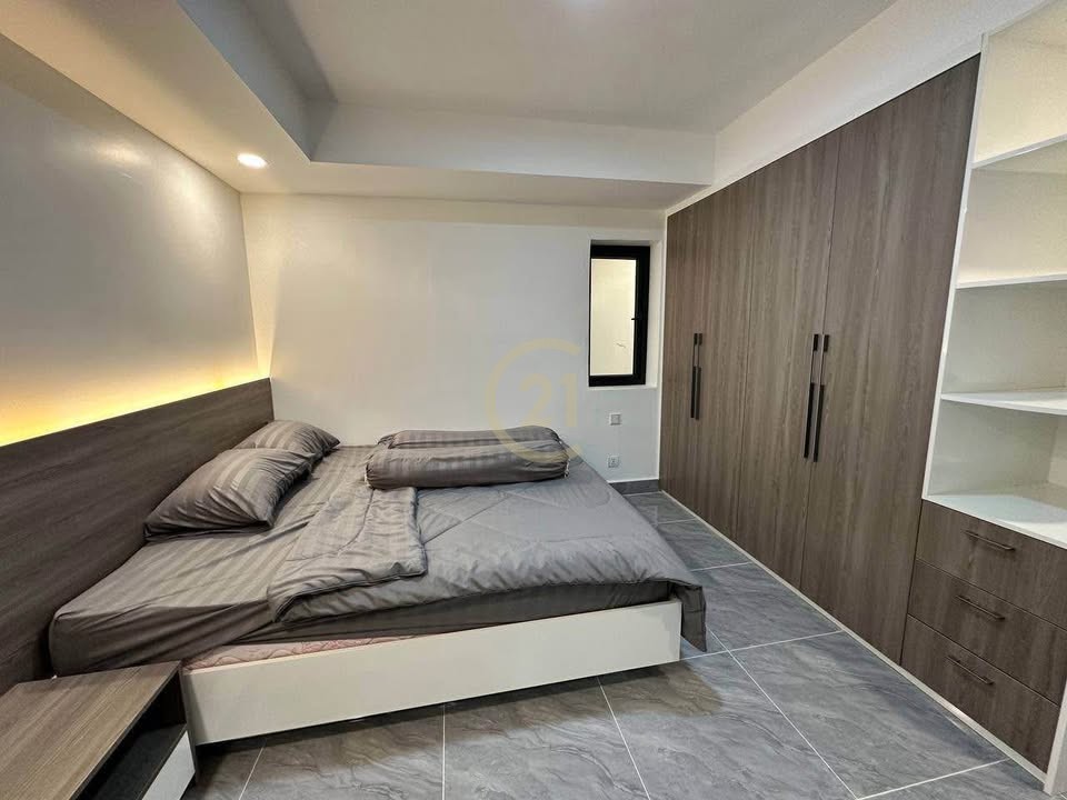 BRAND NEW ONE BEDROOM FOR RENT