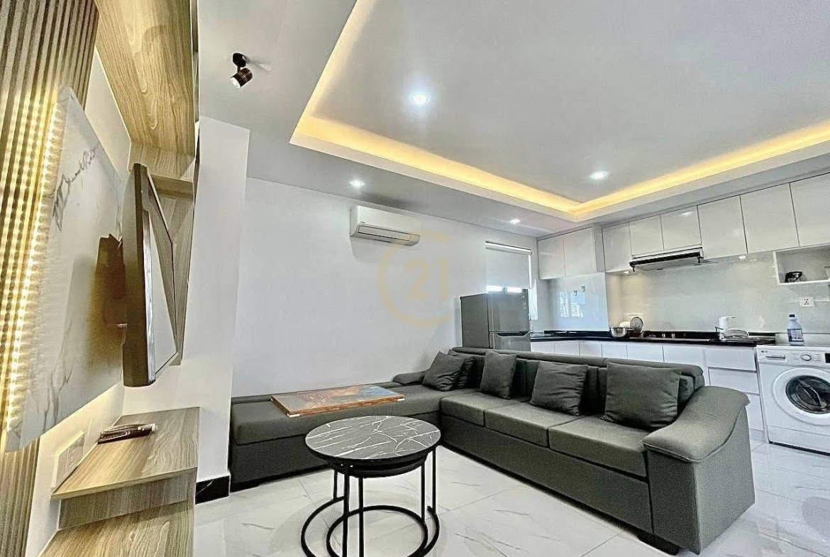 PRECIOUS ONE BEDROOM FOR RENT