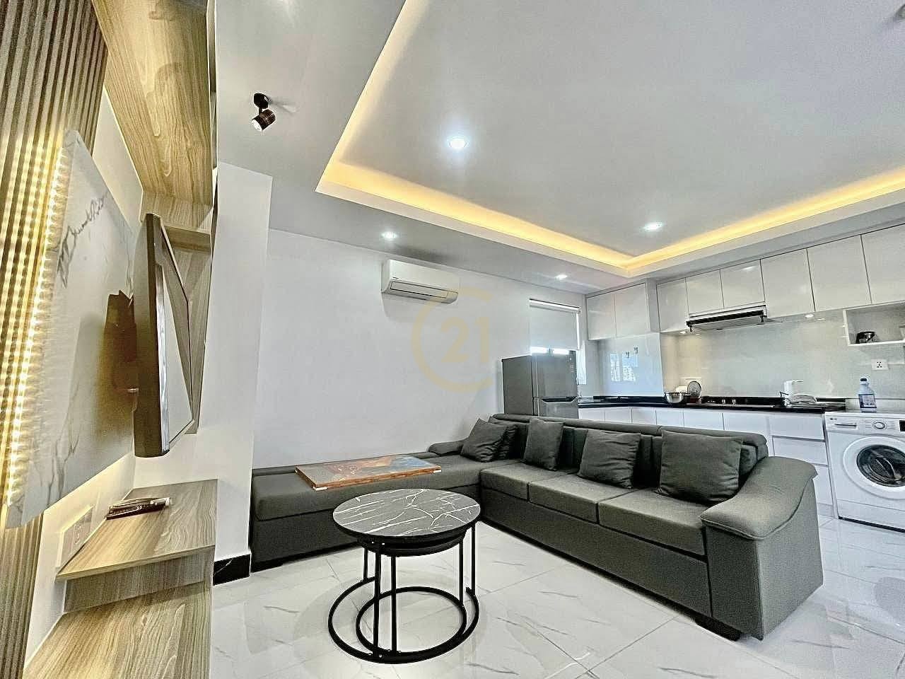 PRECIOUS ONE BEDROOM FOR RENT