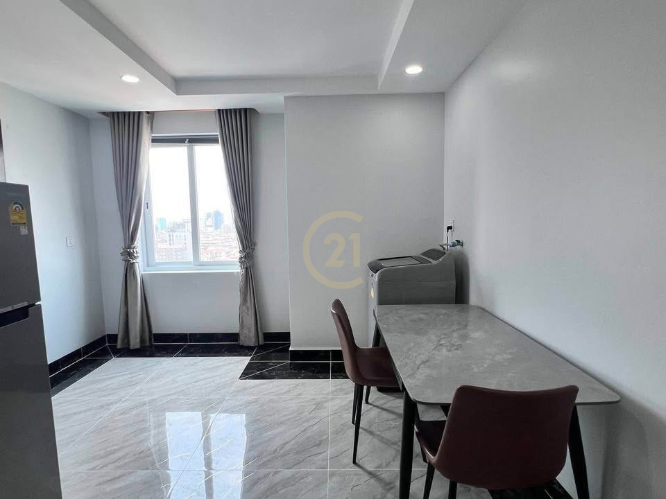 Cozy one Bedroom for rent at BKK2