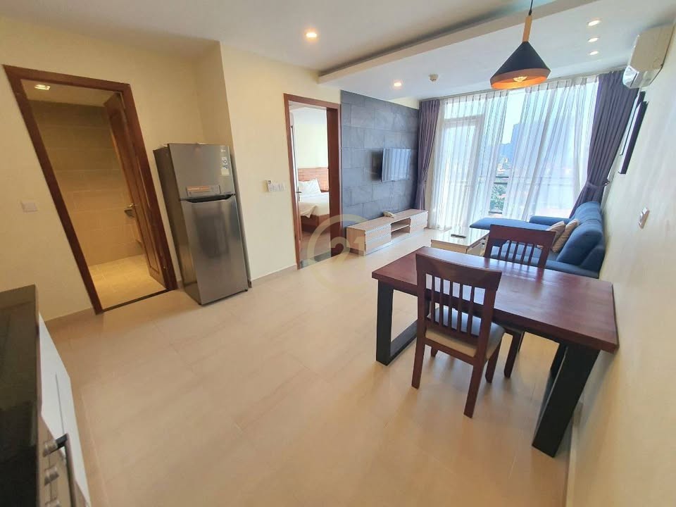 SPECIOUS TWO BEDROOM FOR RENT