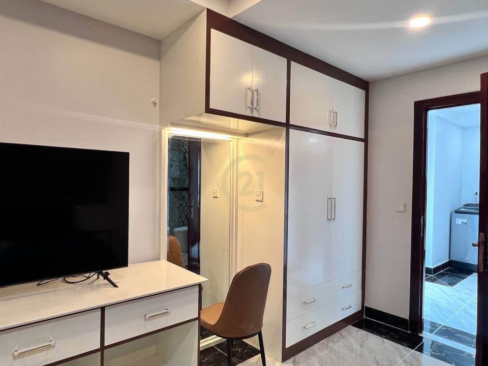 Cozy one Bedroom for rent at BKK2