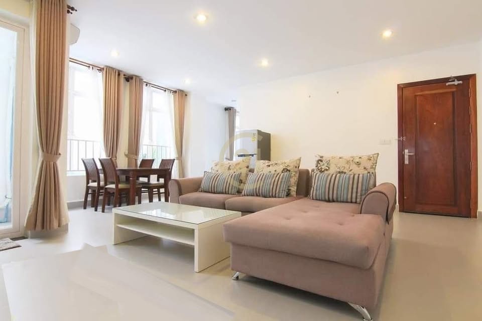 PRECIOUS TWO BEDROOM FOR RENT