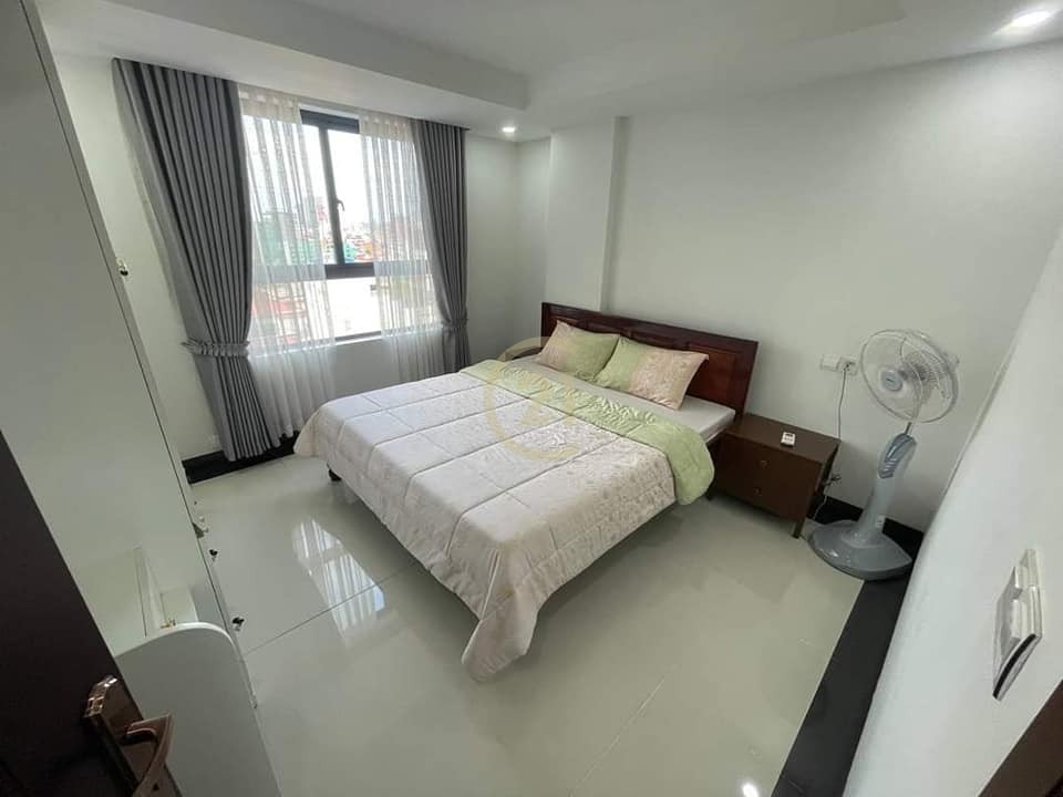 NICE ONE BEDROOM FOR RENT