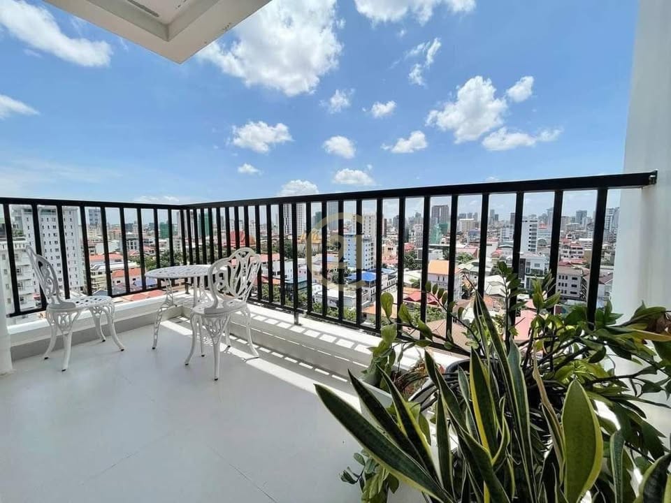 PRECIOUS TWO BEDROOM FOR RENT