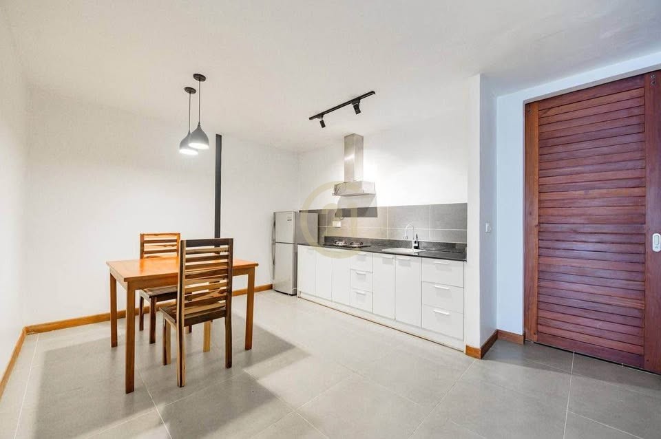 WESTERN LOFT STYLE FOR RENT