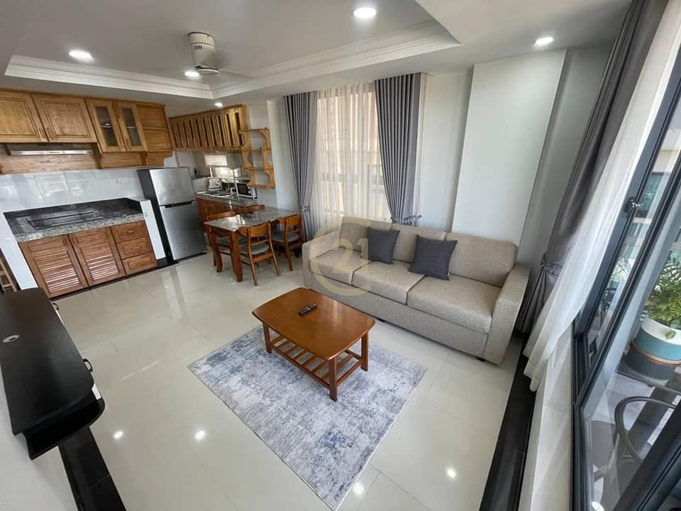 NICE ONE BEDROOM FOR RENT