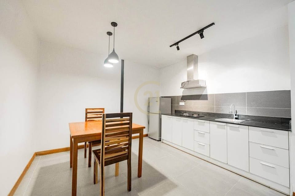 WESTERN LOFT STYLE FOR RENT