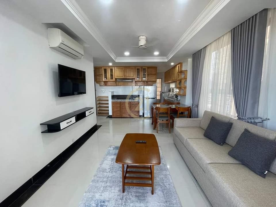 NICE ONE BEDROOM FOR RENT