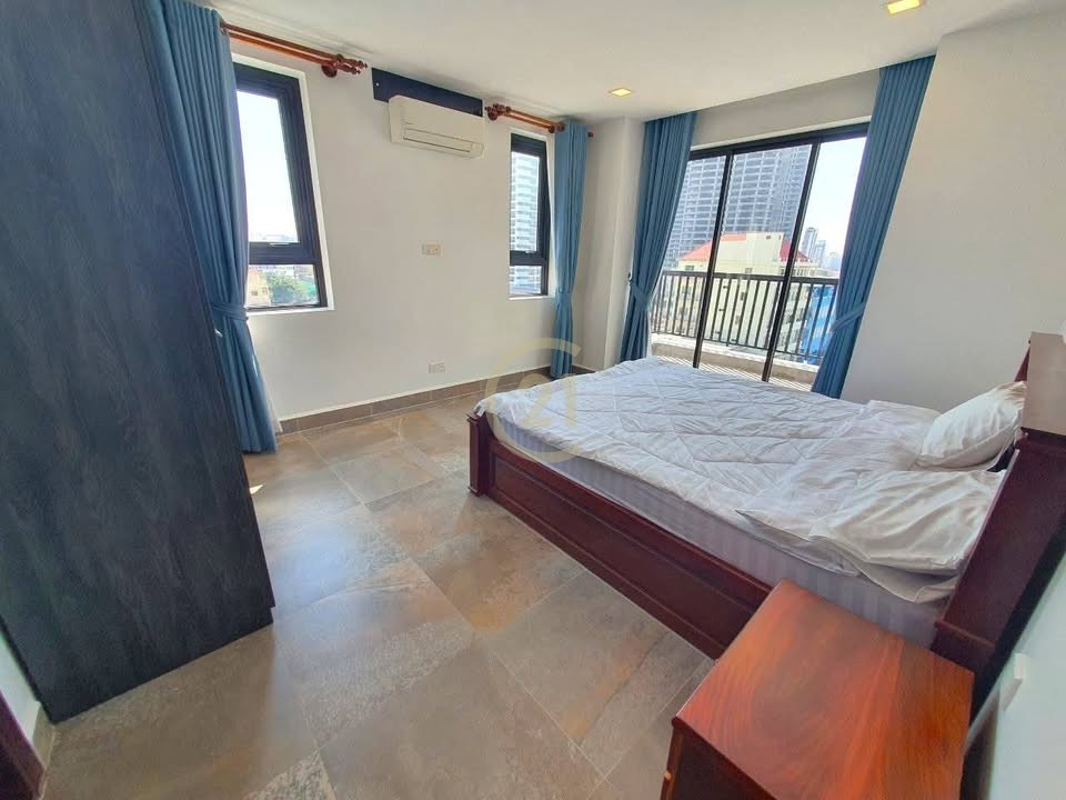 SPECIOUS TWO BEDROOM FOR RENT