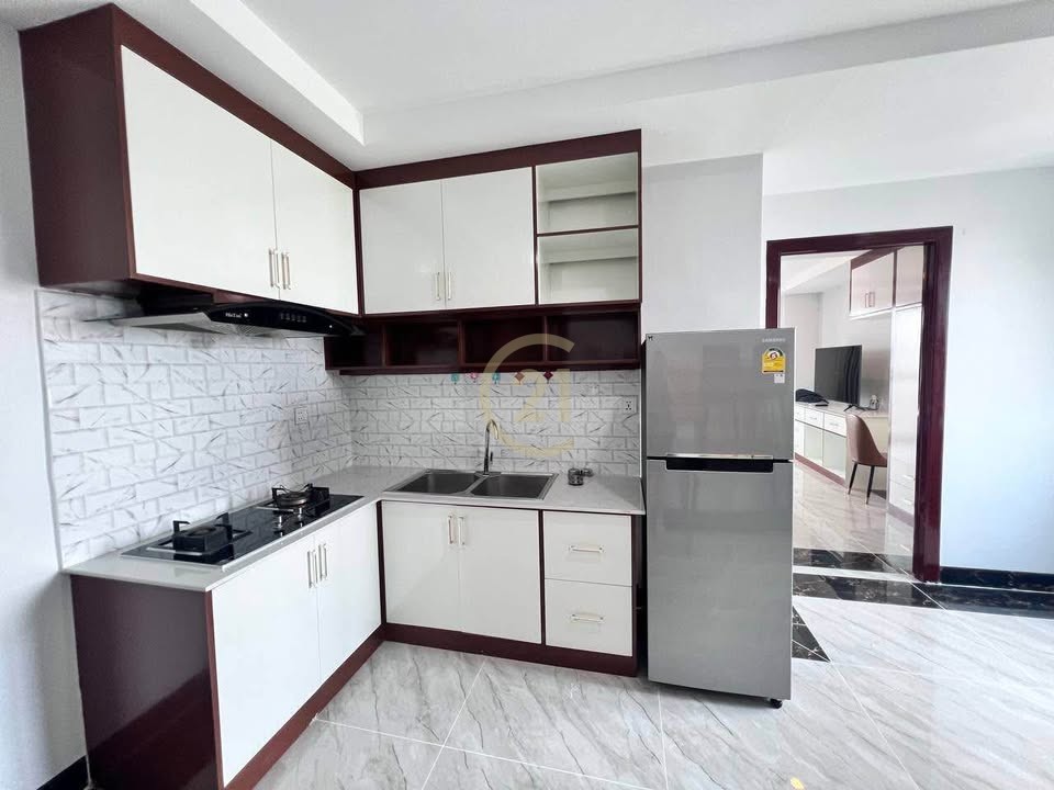 Cozy one Bedroom for rent at BKK2