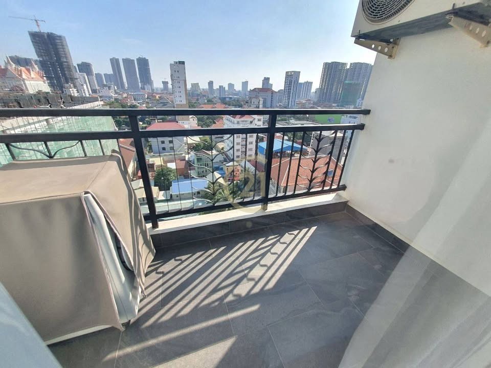 SPECIOUS TWO BEDROOM FOR RENT