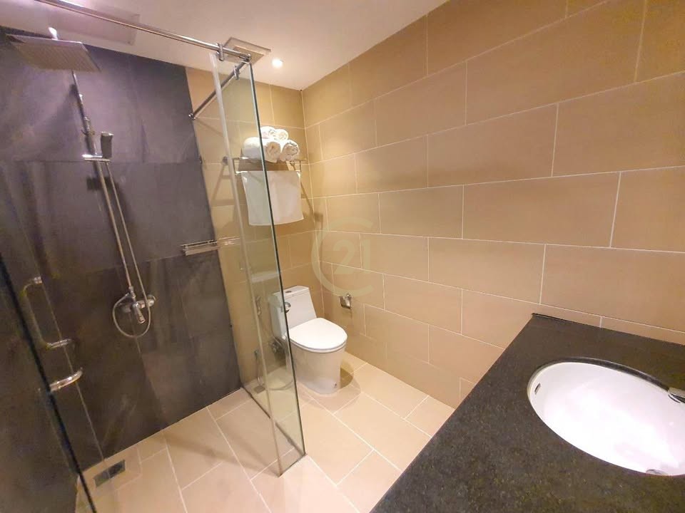 SPECIOUS TWO BEDROOM FOR RENT