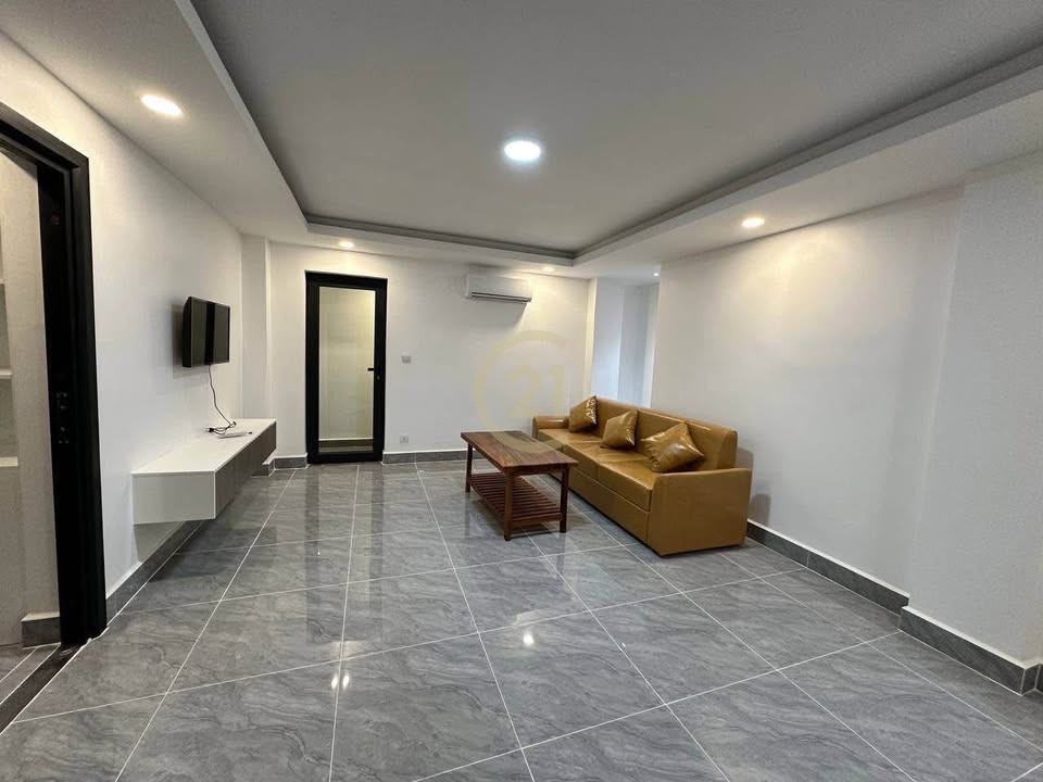 BRAND NEW ONE BEDROOM FOR RENT