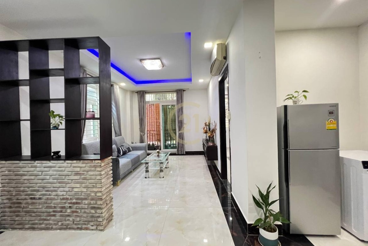 NICE ONE BEDROOM FOR RENT