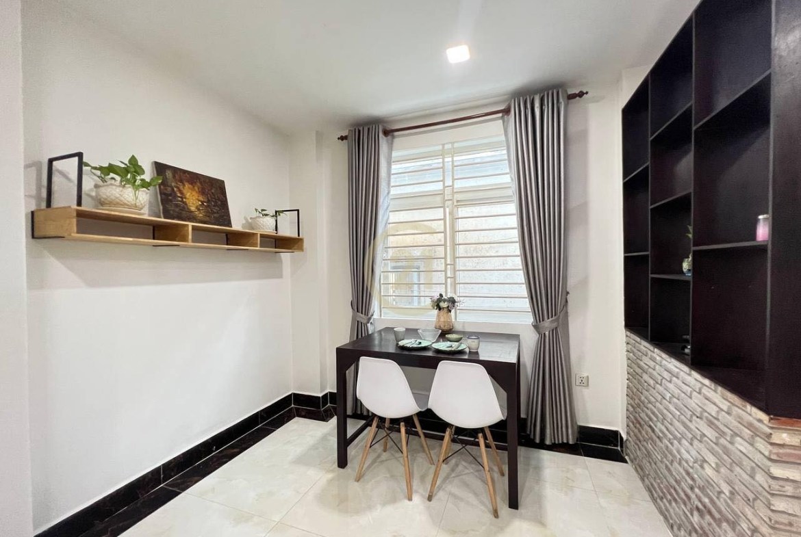 NICE ONE BEDROOM FOR RENT