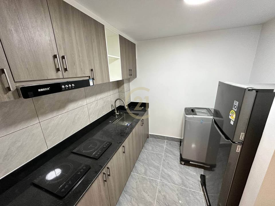 BRAND NEW ONE BEDROOM FOR RENT