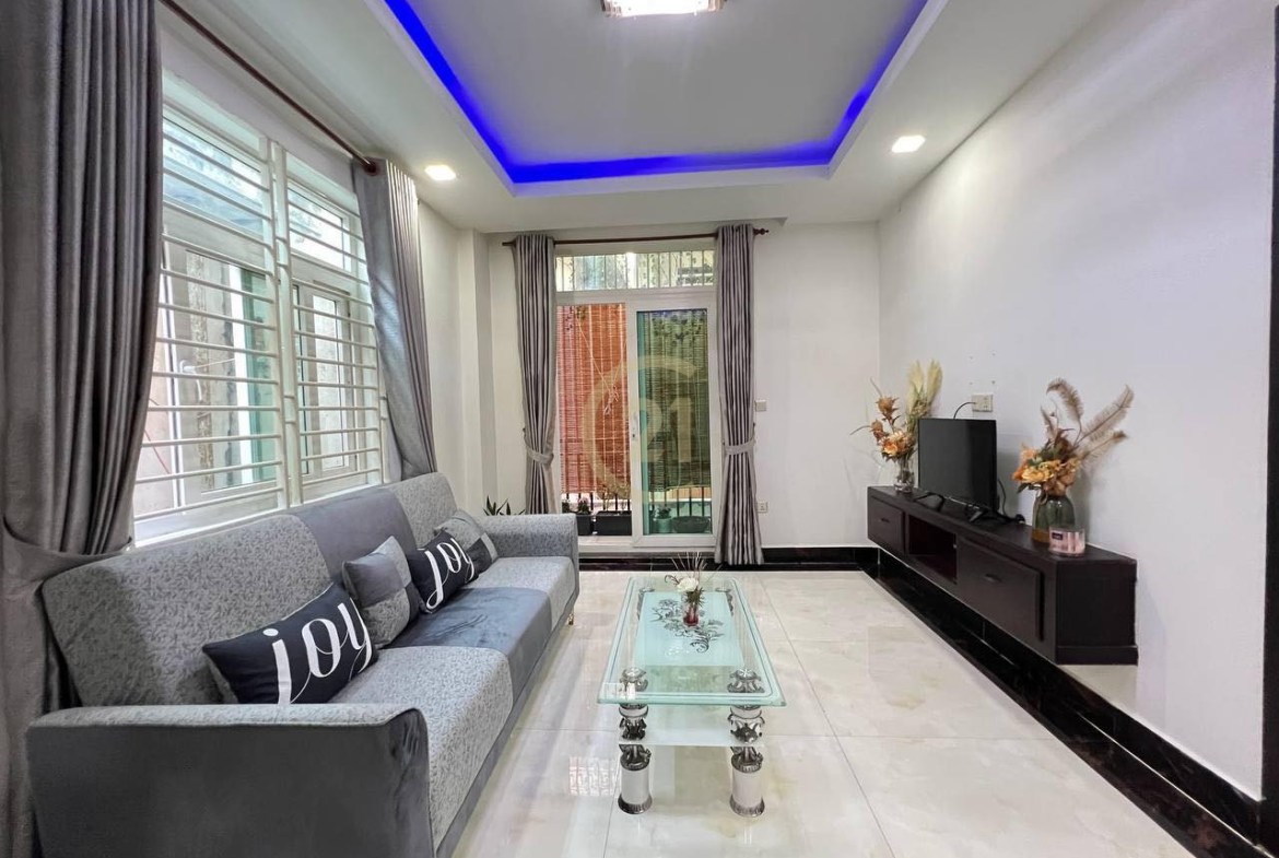 NICE ONE BEDROOM FOR RENT