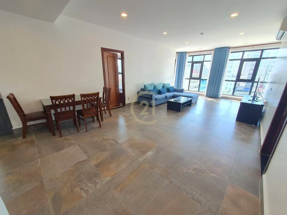 SPECIOUS TWO BEDROOM FOR RENT