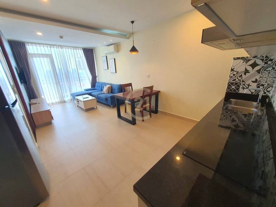 SPECIOUS TWO BEDROOM FOR RENT
