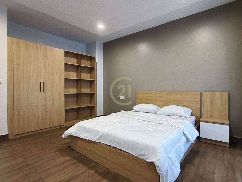 MODERN ONE BEDROOM FOR RENT