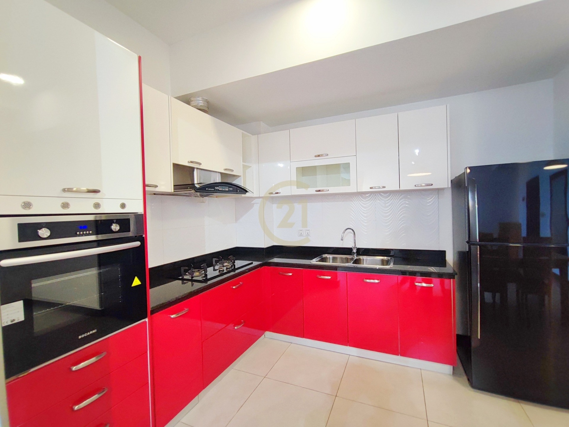 Cozy one Bedroom for rent at Tonle Bassac