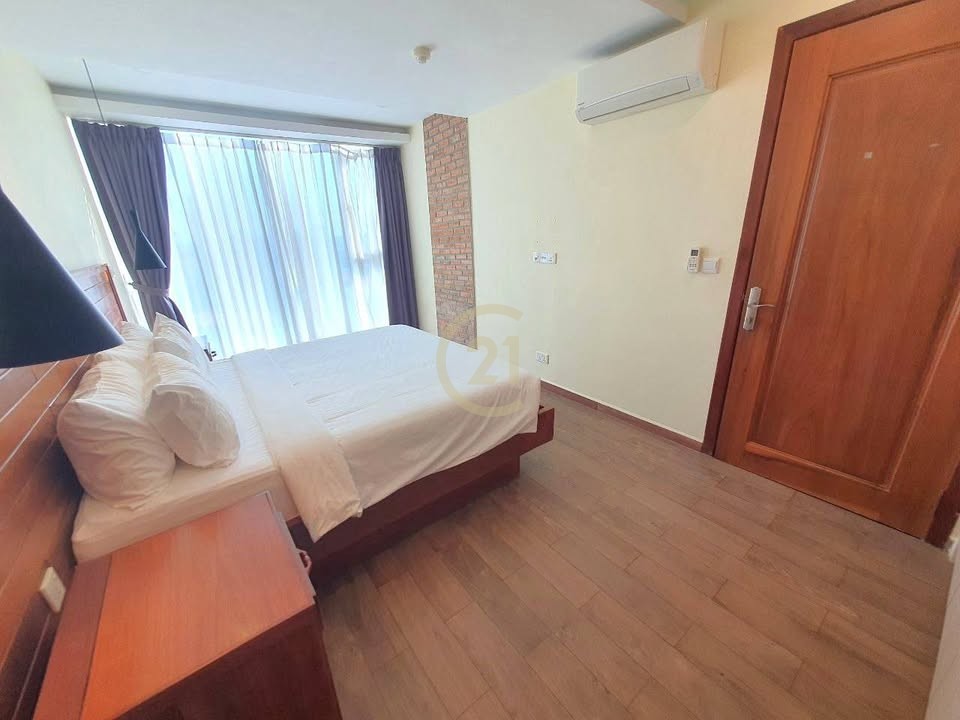 SPECIOUS TWO BEDROOM FOR RENT