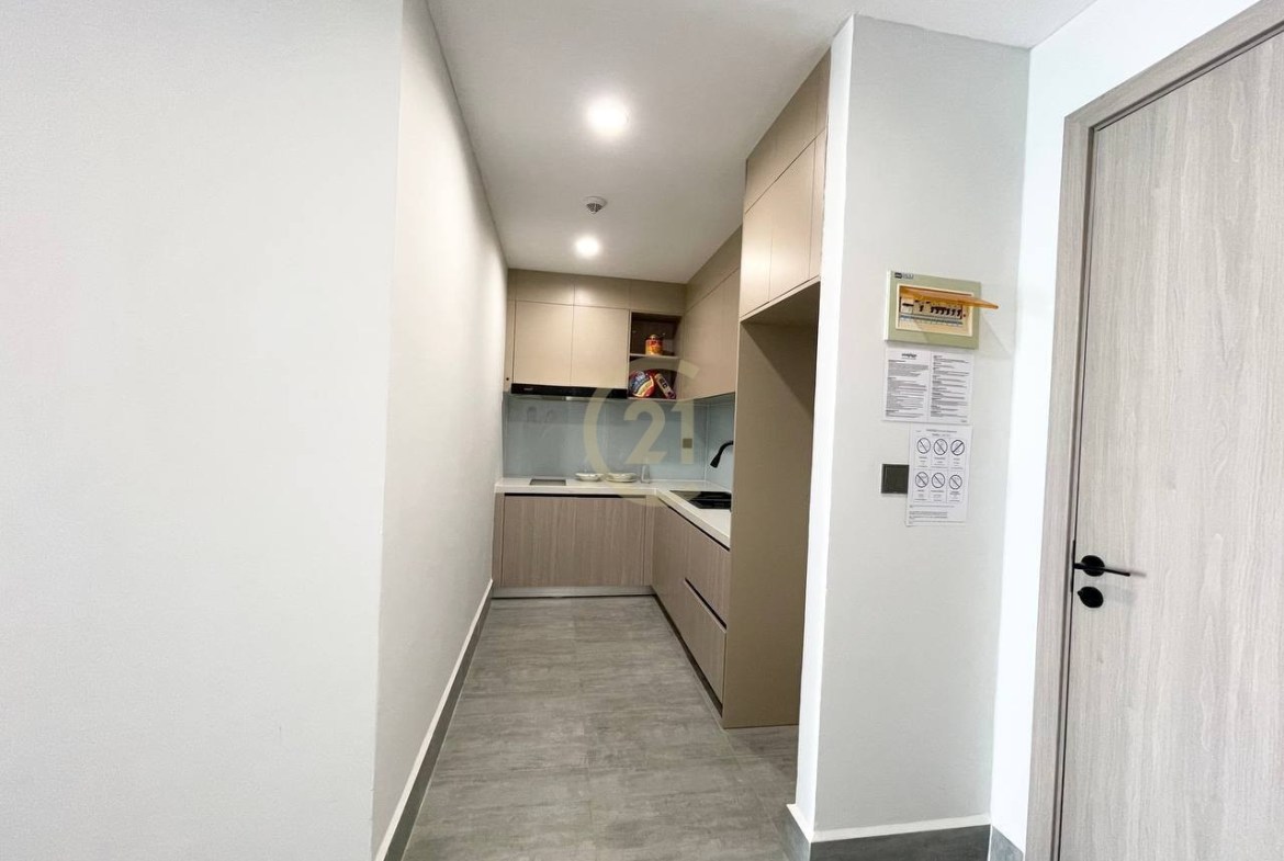 LOVELY STUDIO BEDROOM FOR RENT