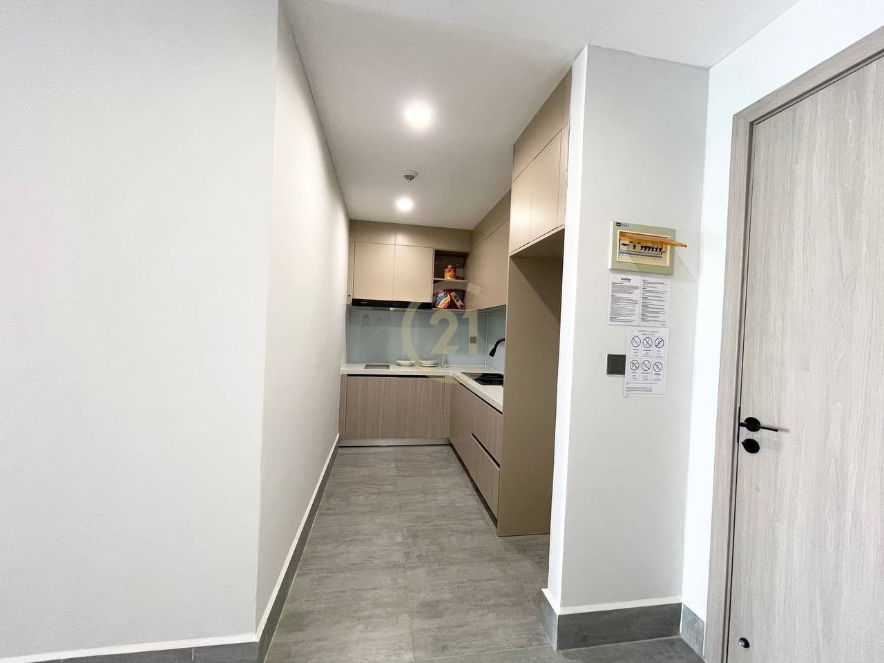 LOVELY STUDIO BEDROOM FOR RENT