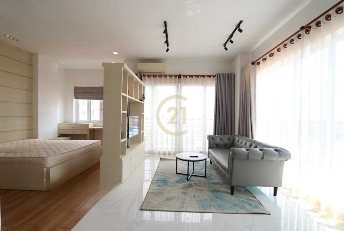 COZY ONE BEDROOM FOR RENT