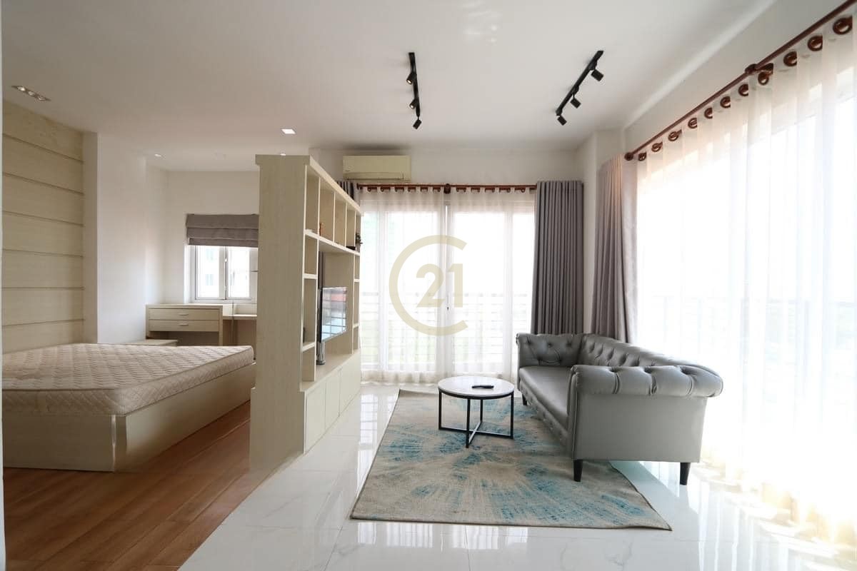 COZY ONE BEDROOM FOR RENT