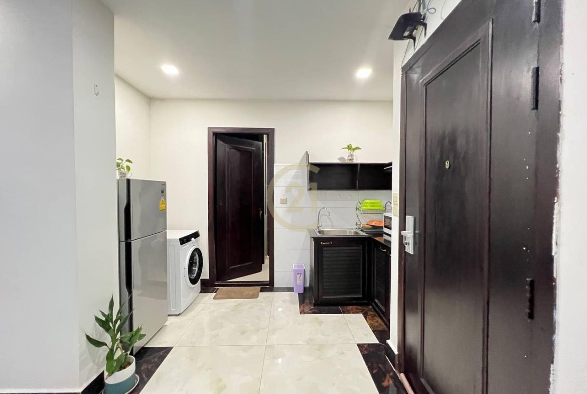 NICE ONE BEDROOM FOR RENT