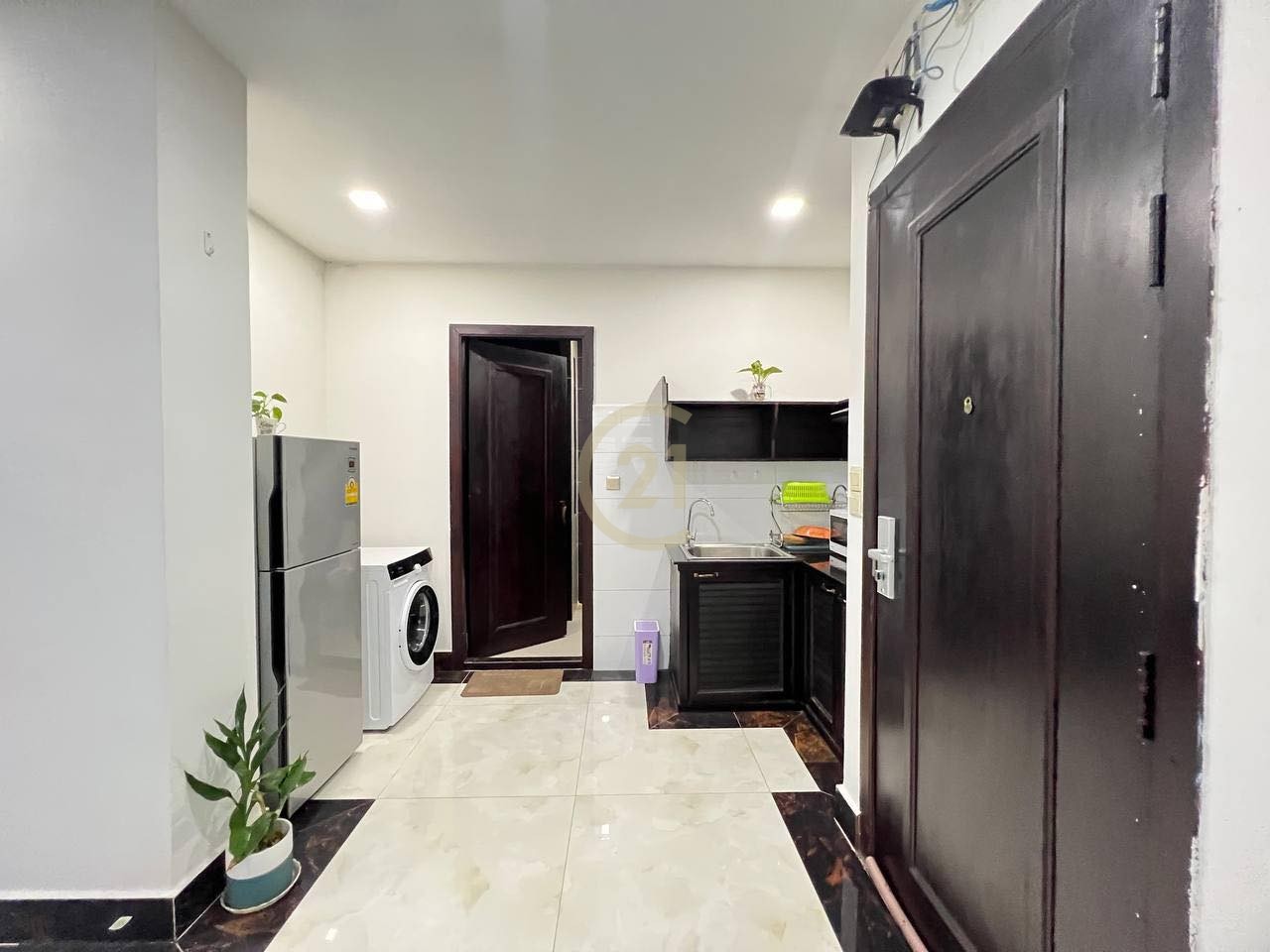NICE ONE BEDROOM FOR RENT
