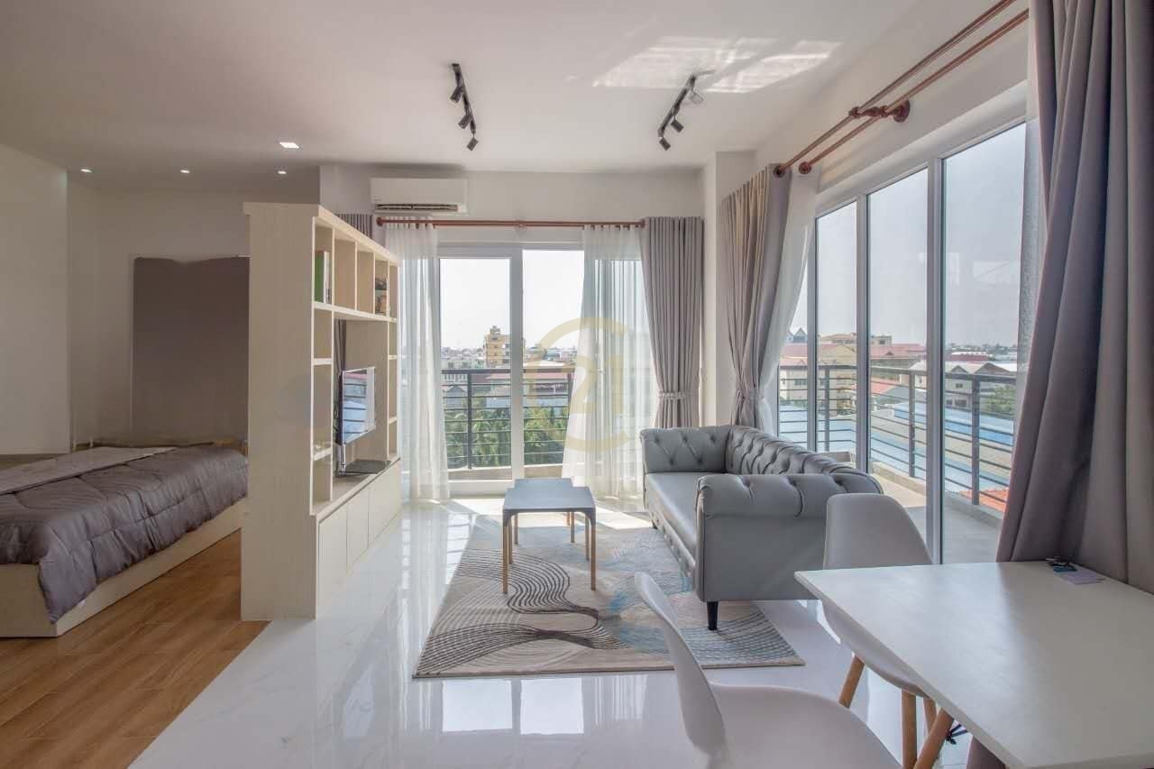 COZY ONE BEDROOM FOR RENT