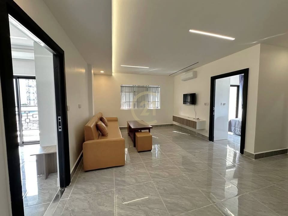 BRAND NEW ONE BEDROOM FOR RENT