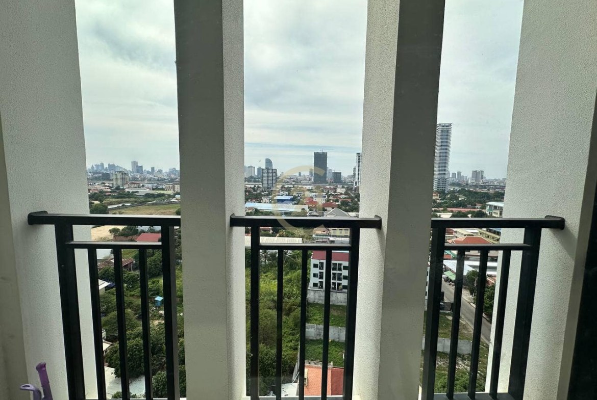 COZY ONE BEDROOM FOR RENT