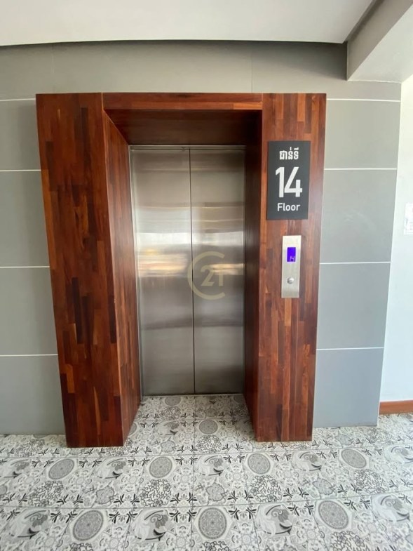 CLASSIC TWO BEDROOM FOR RENT