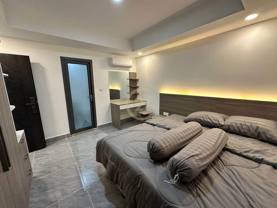 BRAND NEW ONE BEDROOM FOR RENT
