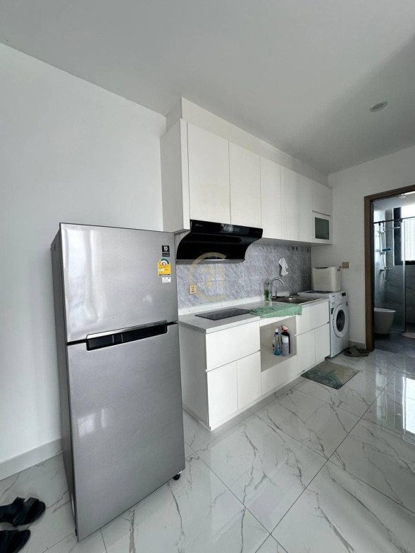 COZY ONE BEDROOM FOR RENT