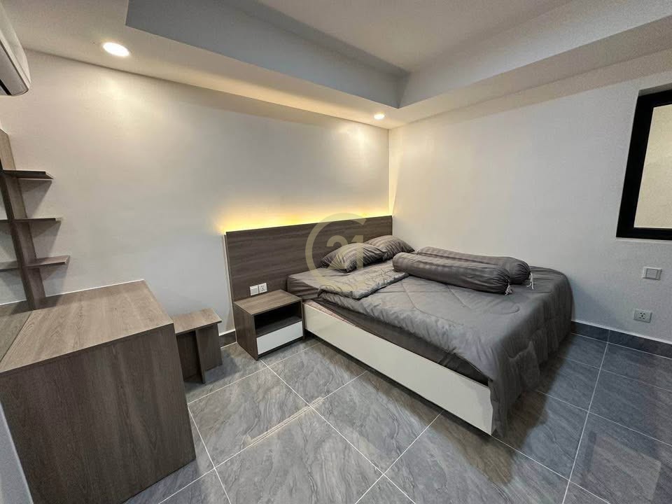 BRAND NEW ONE BEDROOM FOR RENT