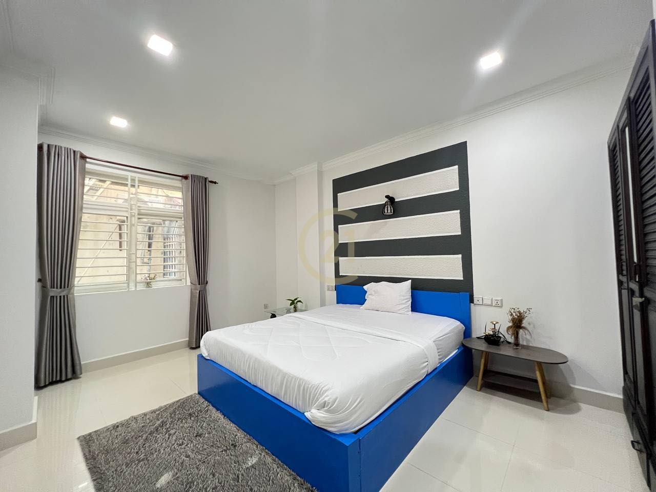NICE ONE BEDROOM FOR RENT