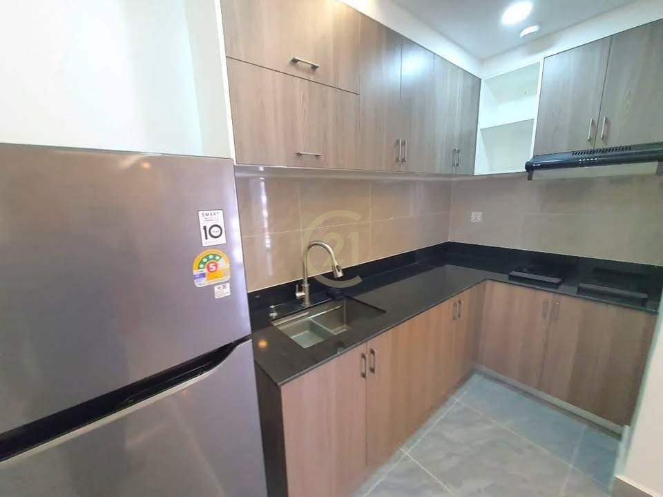 Cozy one Bedroom for rent at BKK2